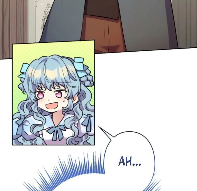The Cotton Candy Lady’s Candy Shop chapter 23 page 78