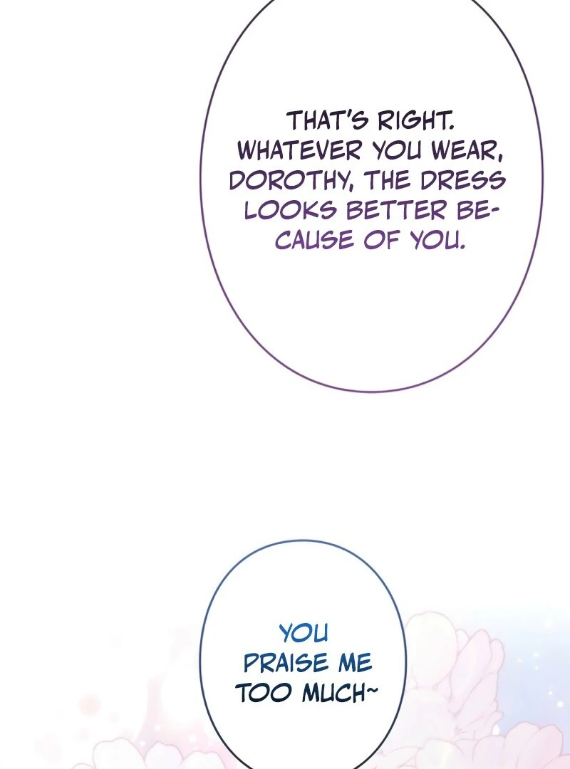 The Cotton Candy Lady’s Candy Shop chapter 23 page 94