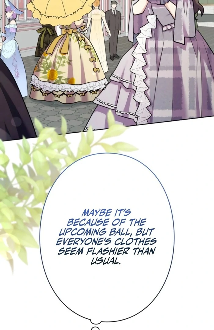 The Cotton Candy Lady’s Candy Shop chapter 24 page 28
