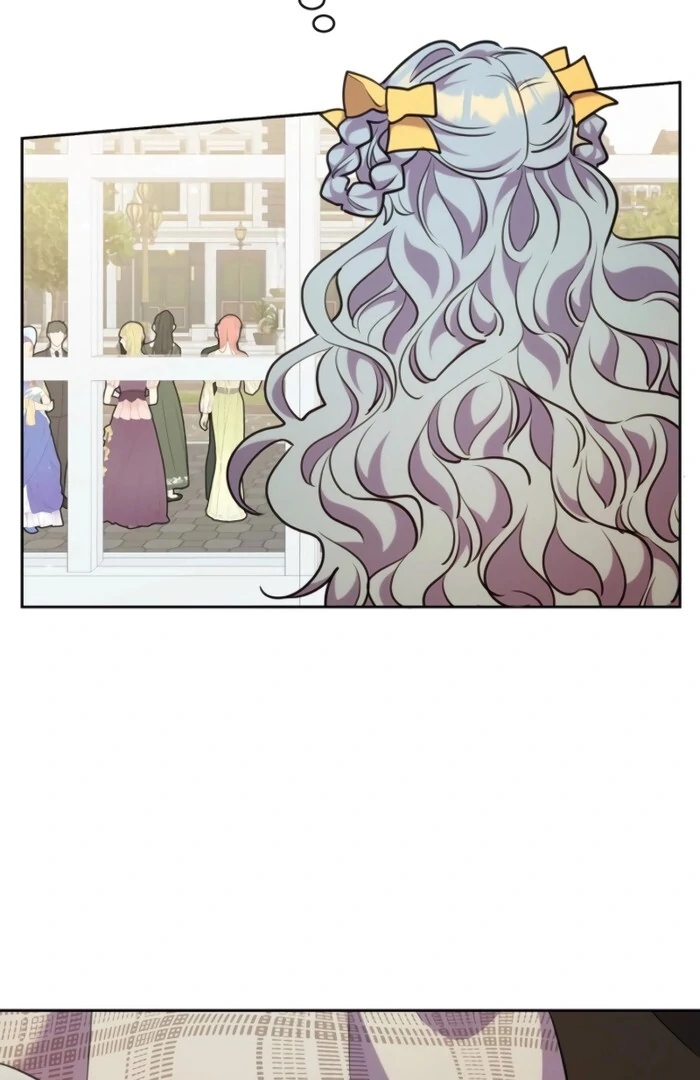 The Cotton Candy Lady’s Candy Shop chapter 24 page 29