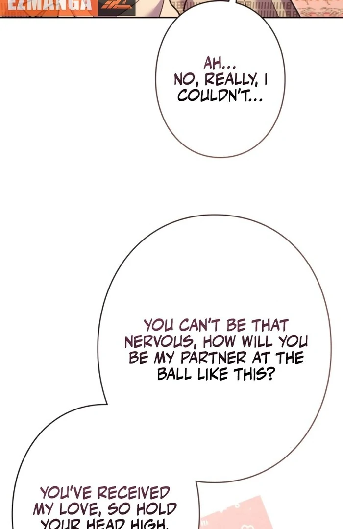 The Cotton Candy Lady’s Candy Shop chapter 24 page 32