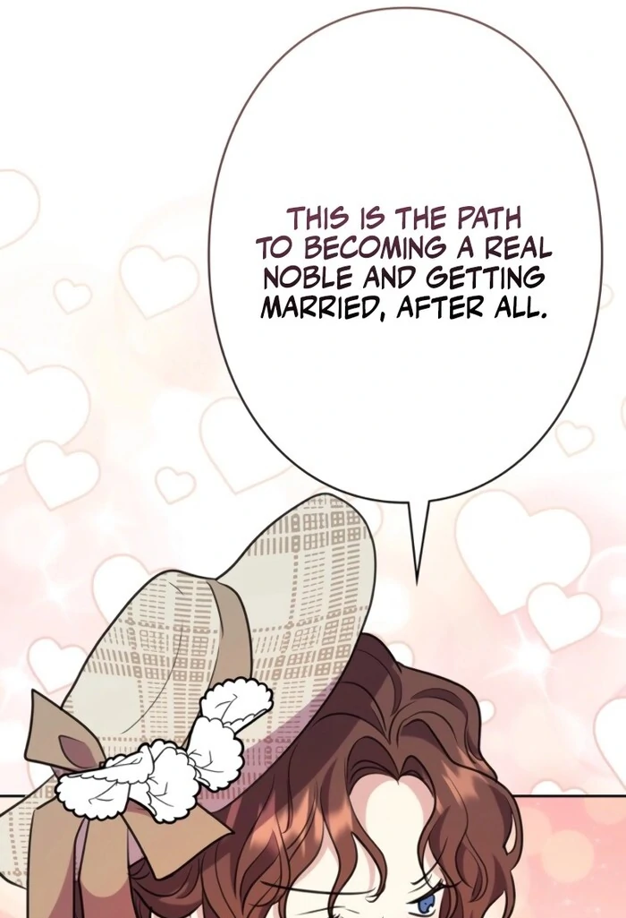 The Cotton Candy Lady’s Candy Shop chapter 24 page 34