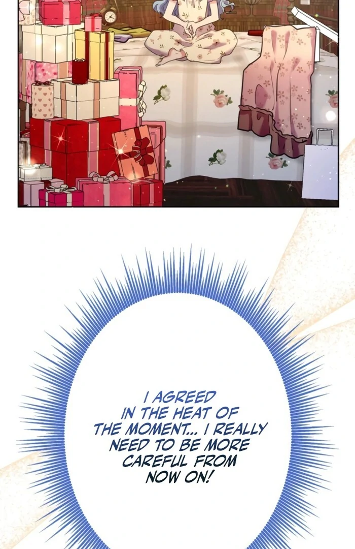 The Cotton Candy Lady’s Candy Shop chapter 24 page 5