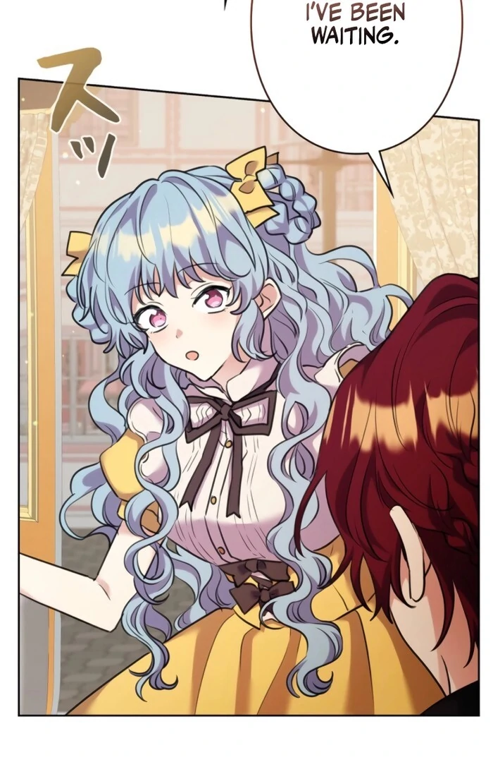 The Cotton Candy Lady’s Candy Shop chapter 24 page 59