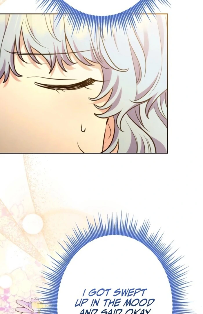 The Cotton Candy Lady’s Candy Shop chapter 24 page 6