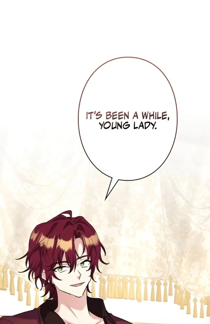 The Cotton Candy Lady’s Candy Shop chapter 24 page 60