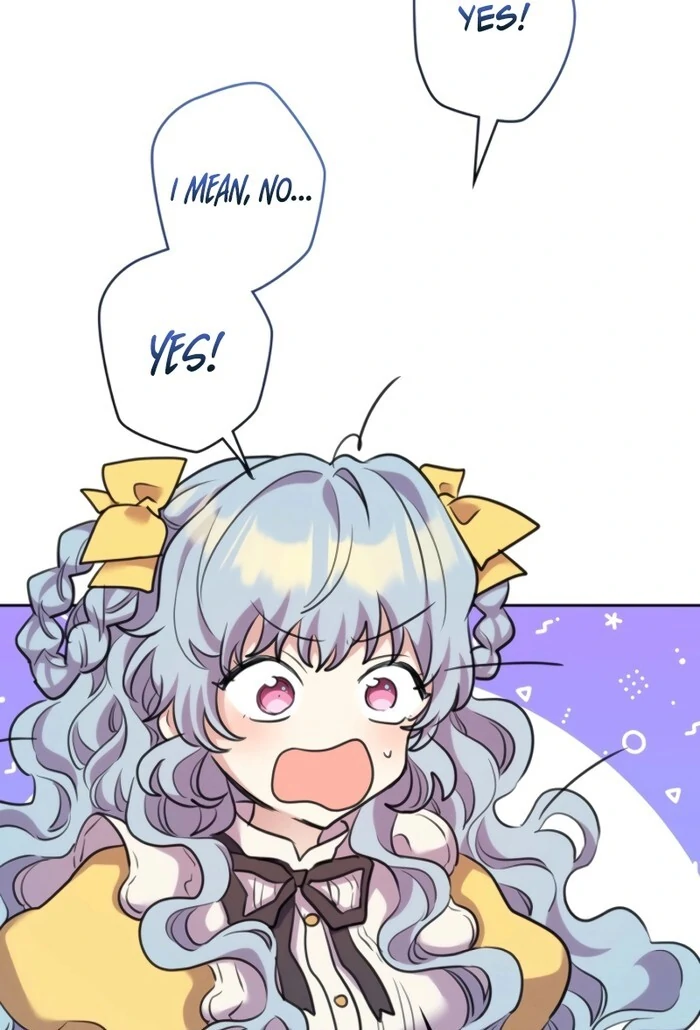 The Cotton Candy Lady’s Candy Shop chapter 24 page 69