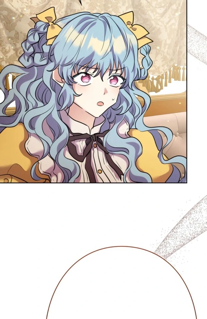 The Cotton Candy Lady’s Candy Shop chapter 24 page 75