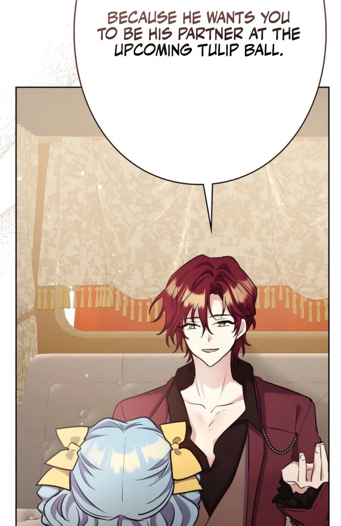 The Cotton Candy Lady’s Candy Shop chapter 24 page 76