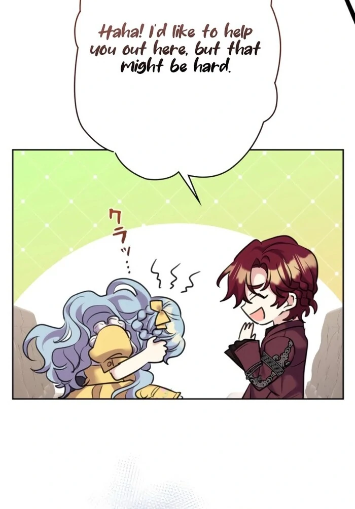 The Cotton Candy Lady’s Candy Shop chapter 24 page 79