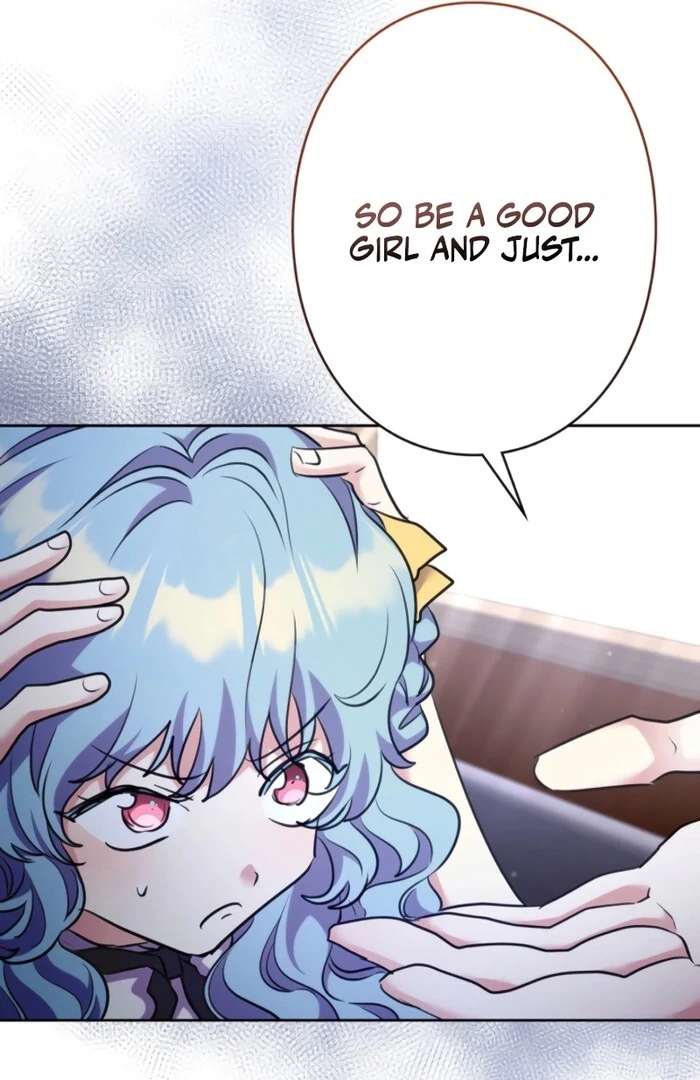 The Cotton Candy Lady’s Candy Shop chapter 24 page 80
