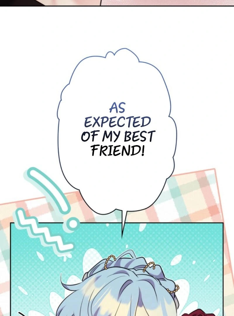 The Cotton Candy Lady’s Candy Shop chapter 26 page 104