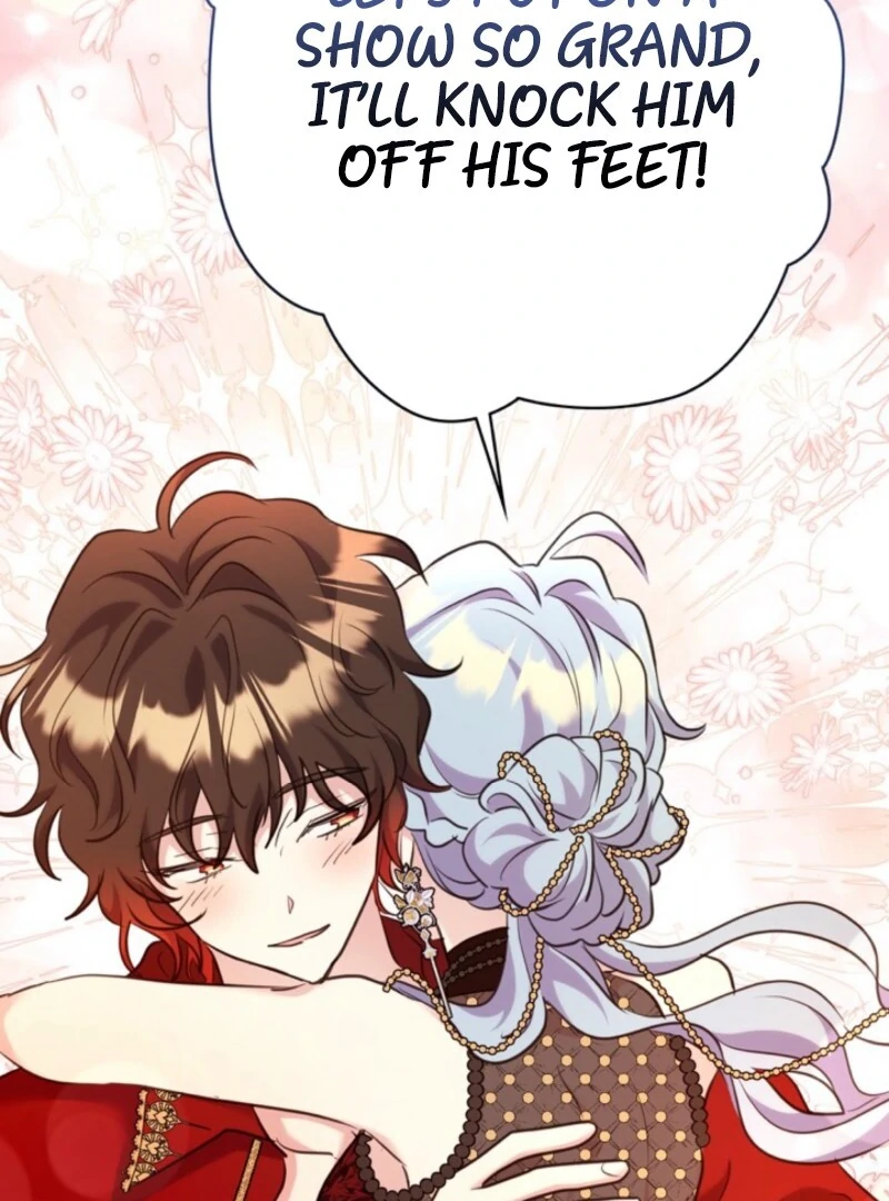 The Cotton Candy Lady’s Candy Shop chapter 26 page 106