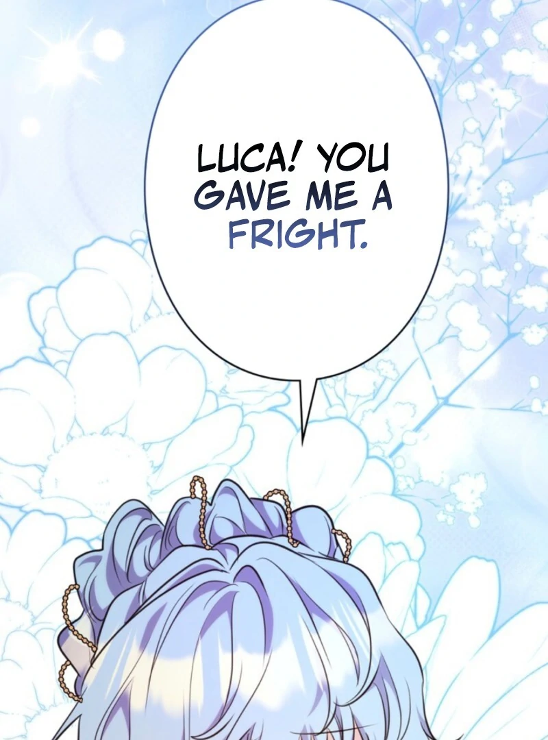 The Cotton Candy Lady’s Candy Shop chapter 26 page 59