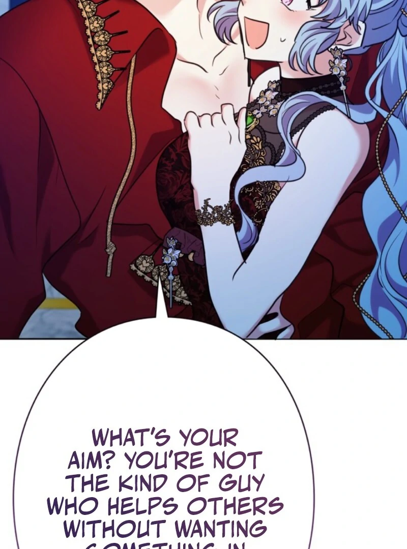 The Cotton Candy Lady’s Candy Shop chapter 26 page 71