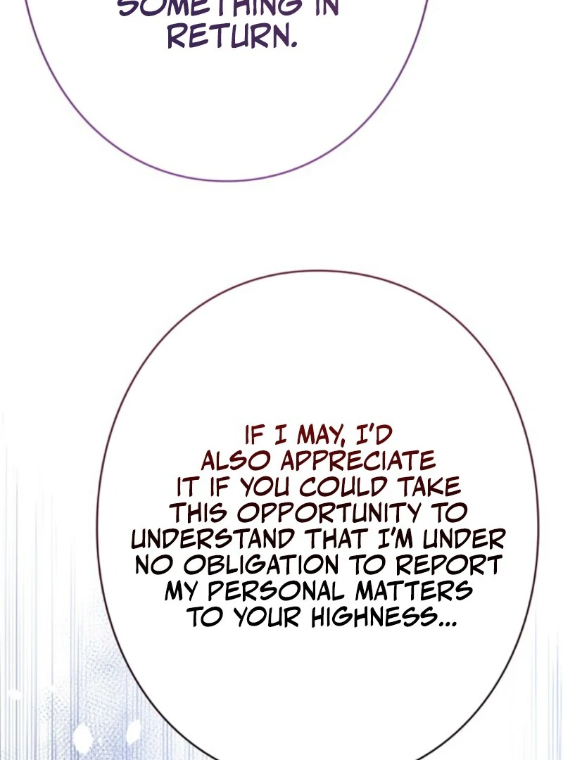 The Cotton Candy Lady’s Candy Shop chapter 26 page 72
