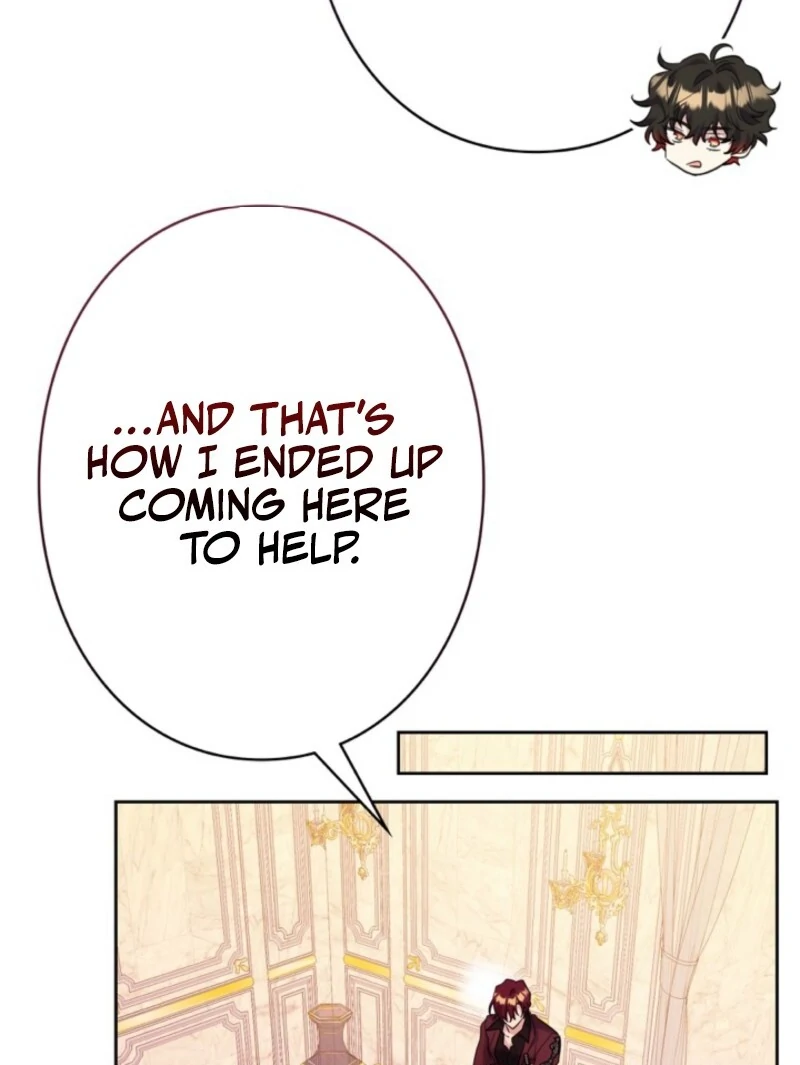 The Cotton Candy Lady’s Candy Shop chapter 26 page 79