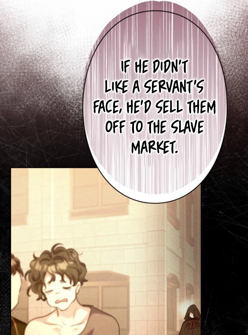 The Cotton Candy Lady’s Candy Shop chapter 26 page 92