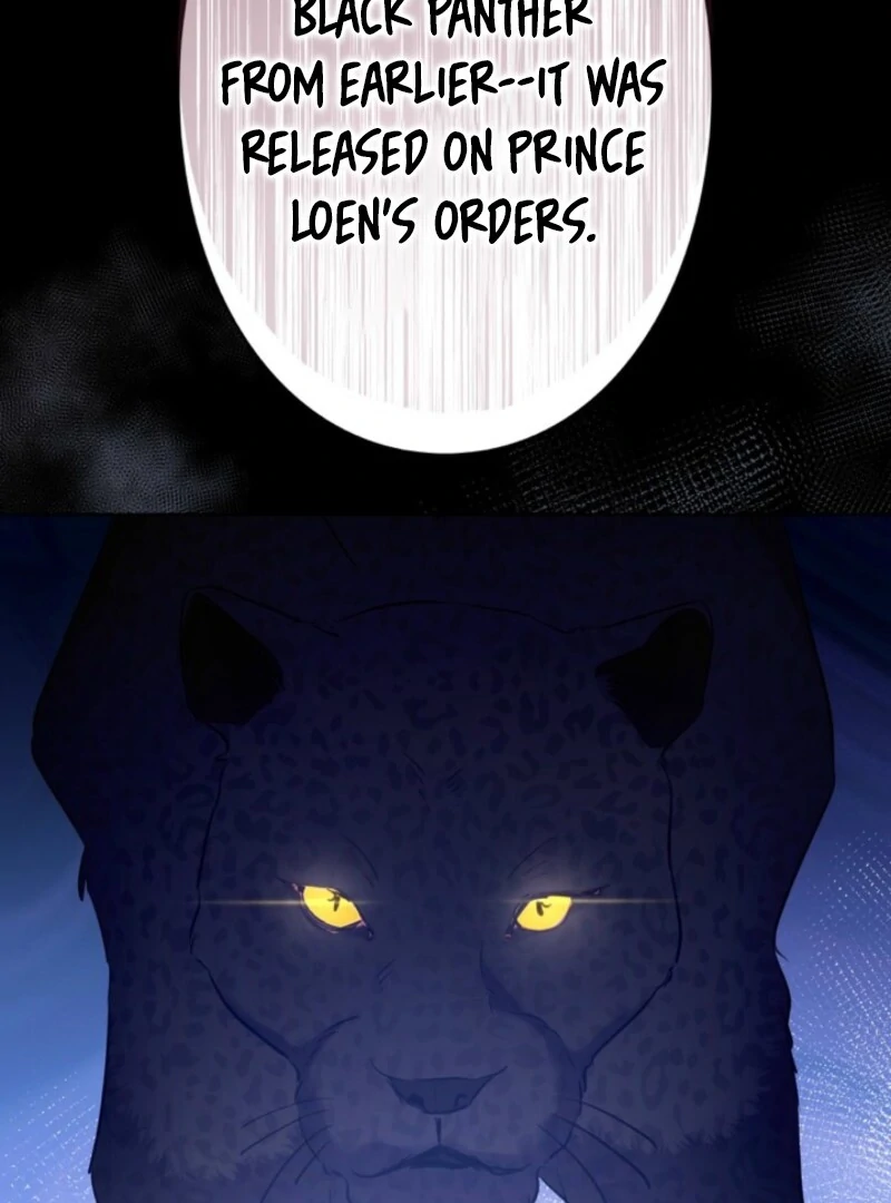 The Cotton Candy Lady’s Candy Shop chapter 26 page 95