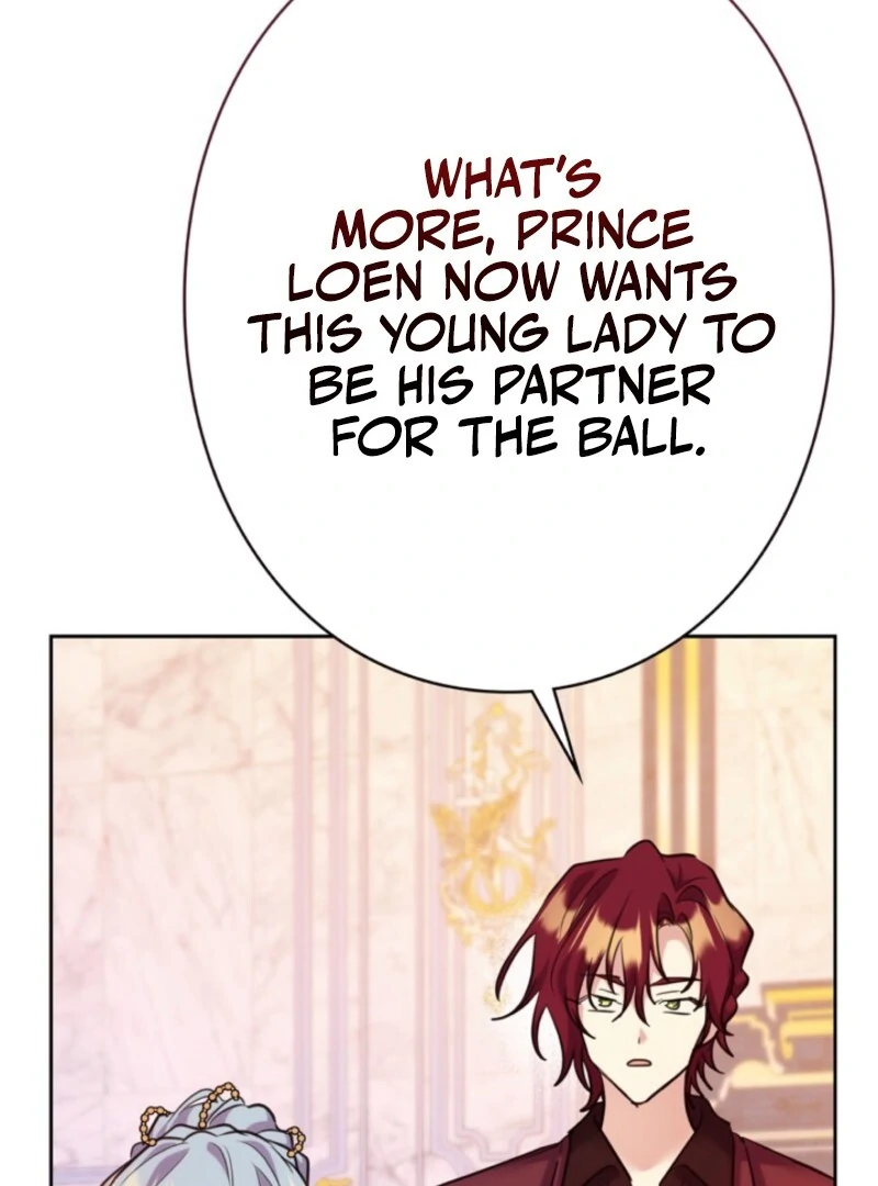 The Cotton Candy Lady’s Candy Shop chapter 26 page 98