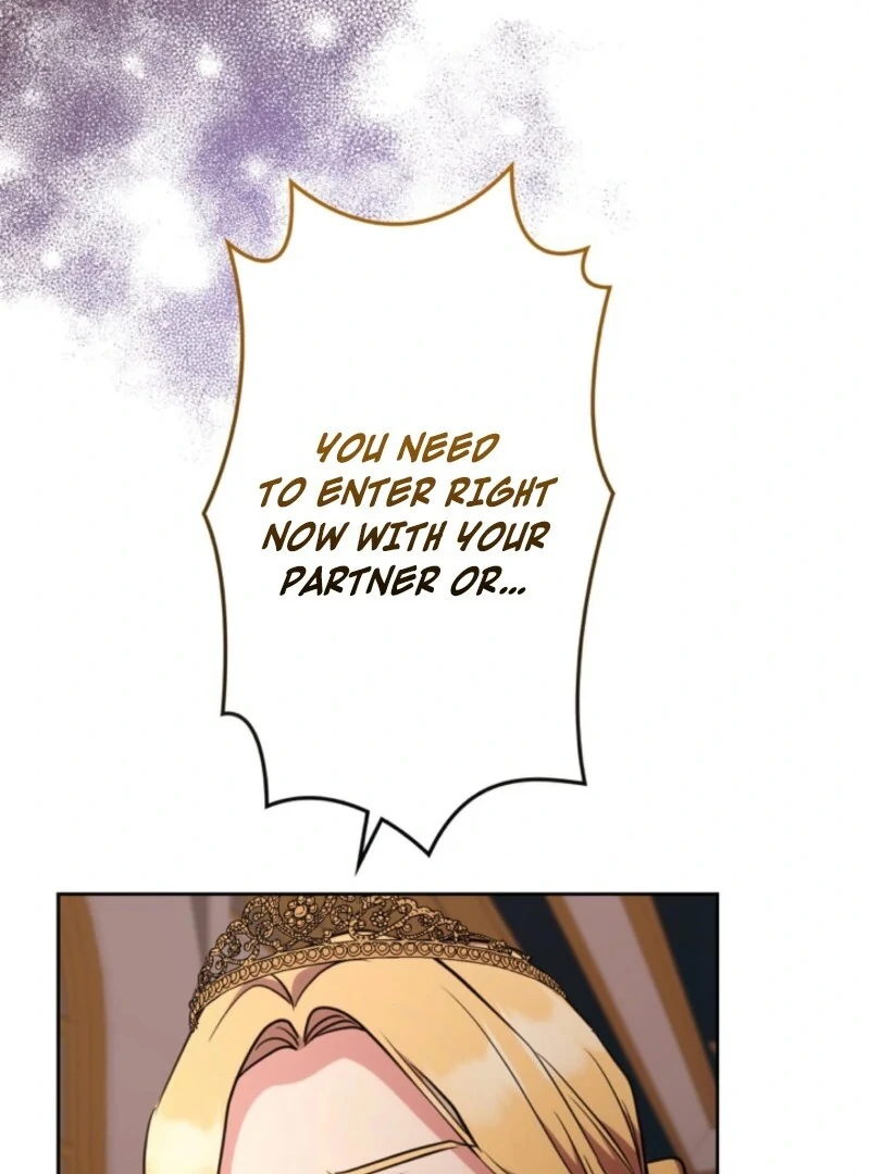 The Cotton Candy Lady’s Candy Shop chapter 27 page 104