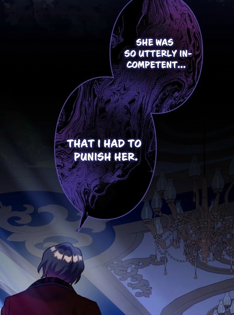 The Cotton Candy Lady’s Candy Shop chapter 27 page 107