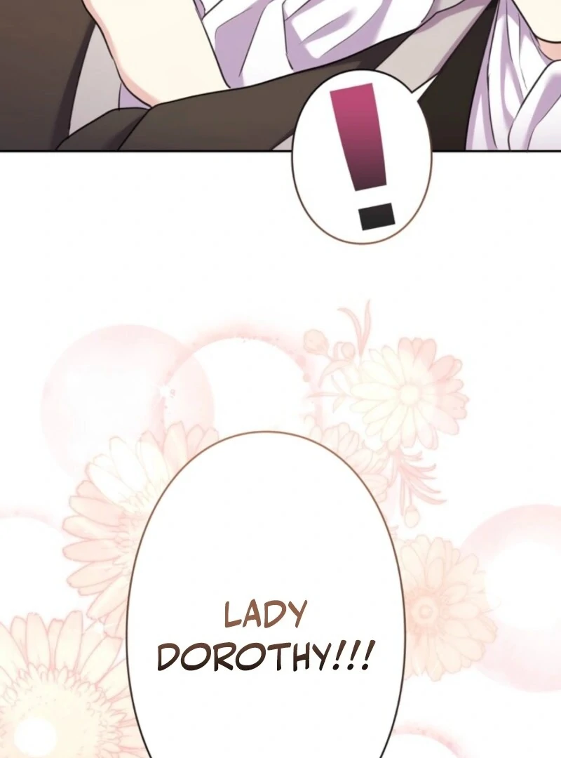 The Cotton Candy Lady’s Candy Shop chapter 27 page 50