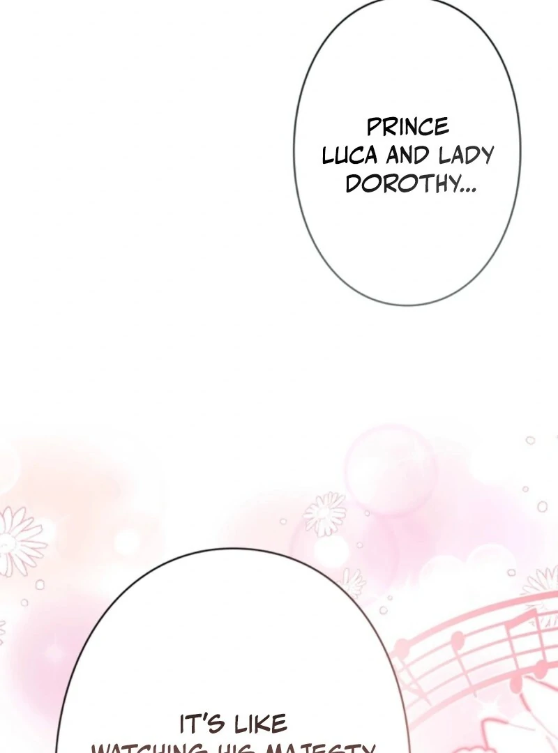 The Cotton Candy Lady’s Candy Shop chapter 27 page 82