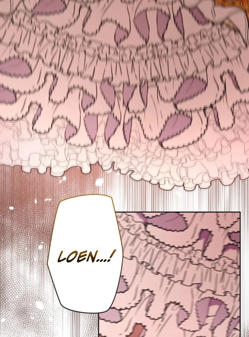 The Cotton Candy Lady’s Candy Shop chapter 27 page 96