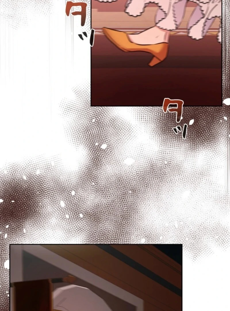 The Cotton Candy Lady’s Candy Shop chapter 27 page 97