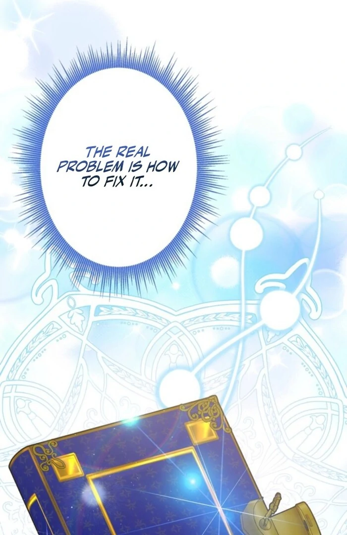 The Cotton Candy Lady’s Candy Shop chapter 30 page 56