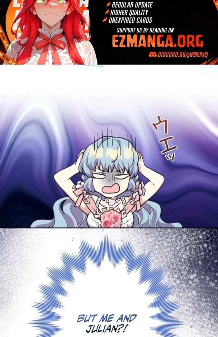 The Cotton Candy Lady’s Candy Shop chapter 30 page 63