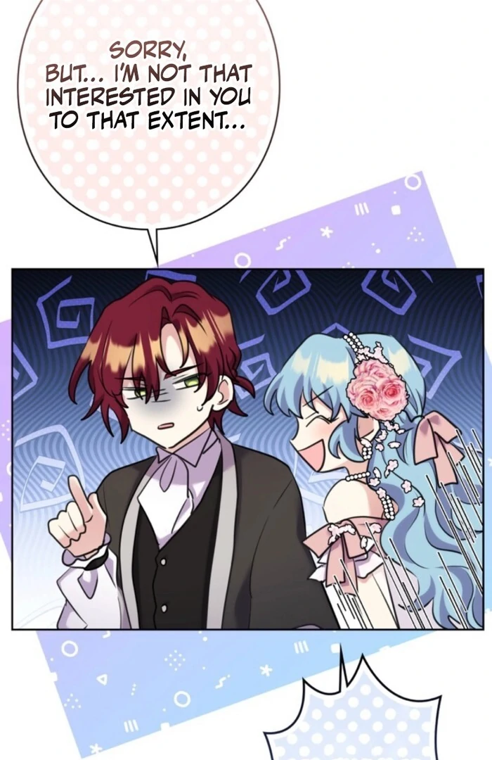 The Cotton Candy Lady’s Candy Shop chapter 30 page 73