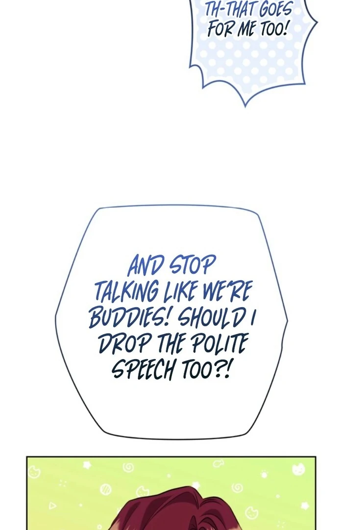 The Cotton Candy Lady’s Candy Shop chapter 30 page 74