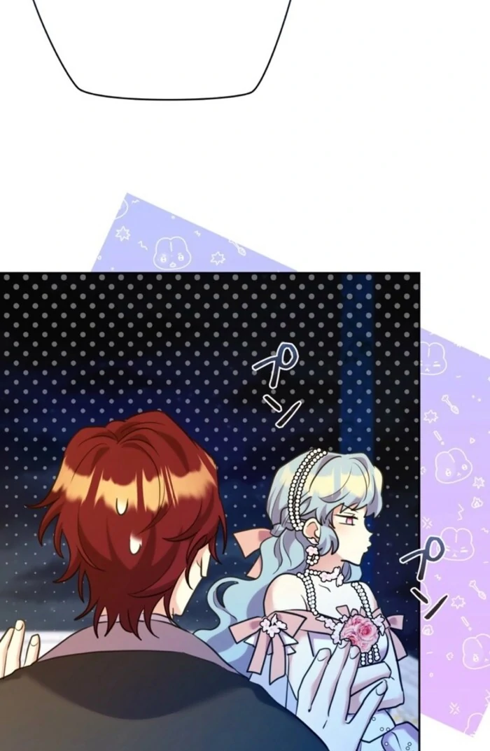 The Cotton Candy Lady’s Candy Shop chapter 30 page 76