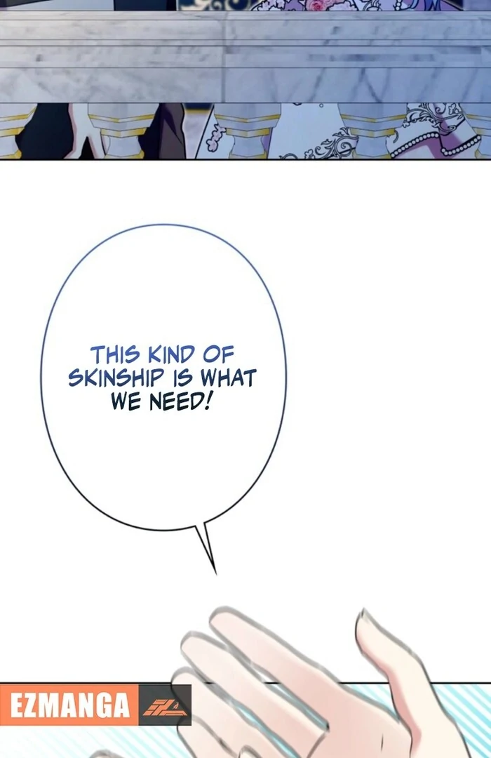 The Cotton Candy Lady’s Candy Shop chapter 30 page 79