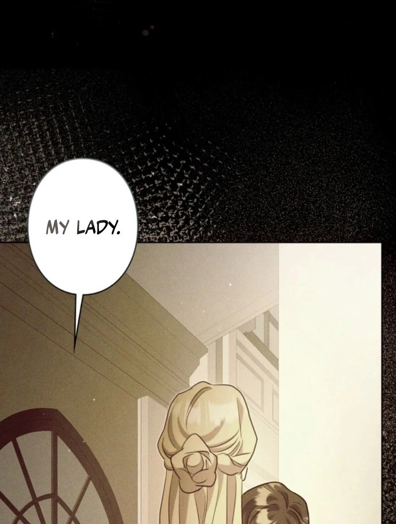The Cotton Candy Lady’s Candy Shop chapter 31 page 34