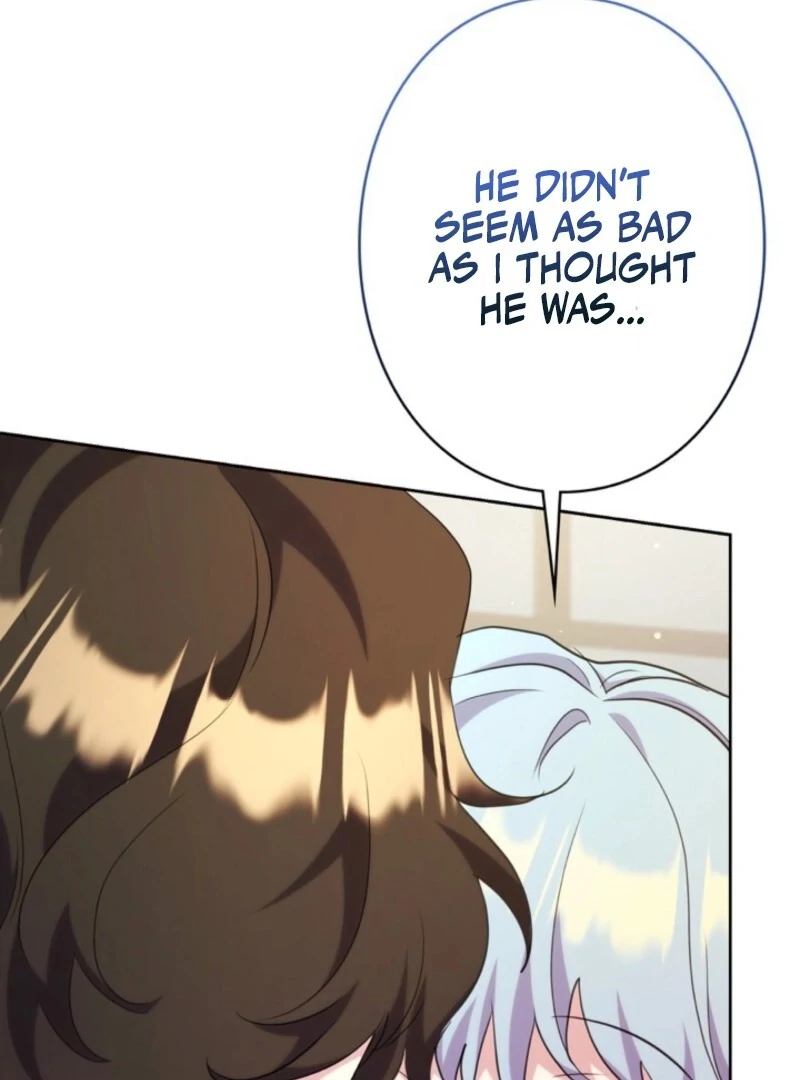The Cotton Candy Lady’s Candy Shop chapter 31 page 65
