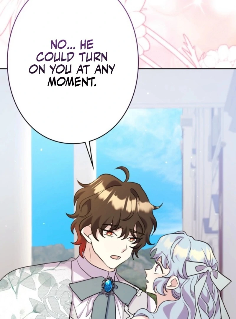 The Cotton Candy Lady’s Candy Shop chapter 31 page 67
