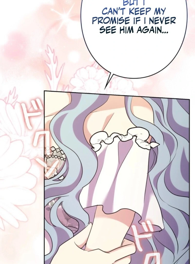 The Cotton Candy Lady’s Candy Shop chapter 31 page 69