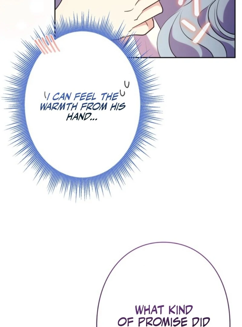 The Cotton Candy Lady’s Candy Shop chapter 31 page 70