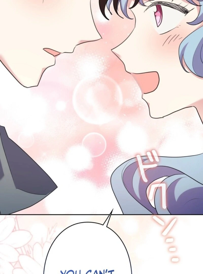 The Cotton Candy Lady’s Candy Shop chapter 31 page 72