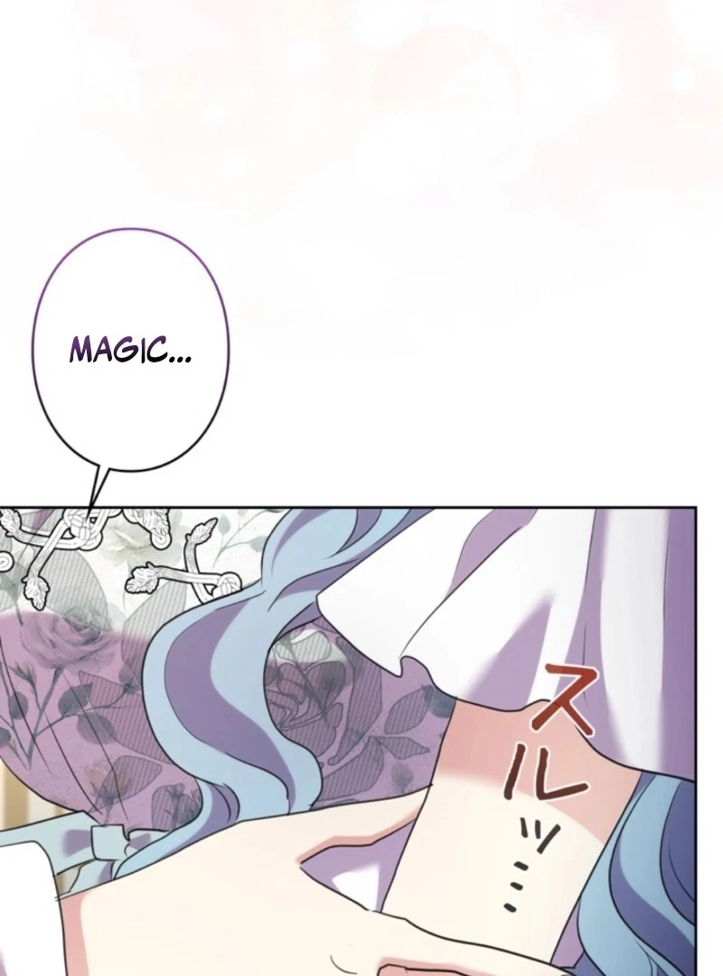 The Cotton Candy Lady’s Candy Shop chapter 31 page 79