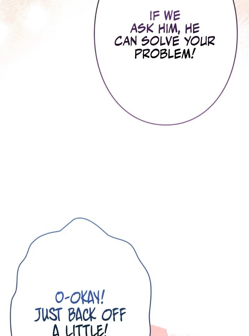 The Cotton Candy Lady’s Candy Shop chapter 31 page 98