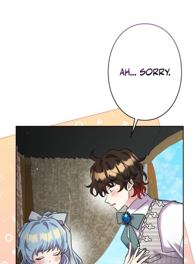 The Cotton Candy Lady’s Candy Shop chapter 31 page 100