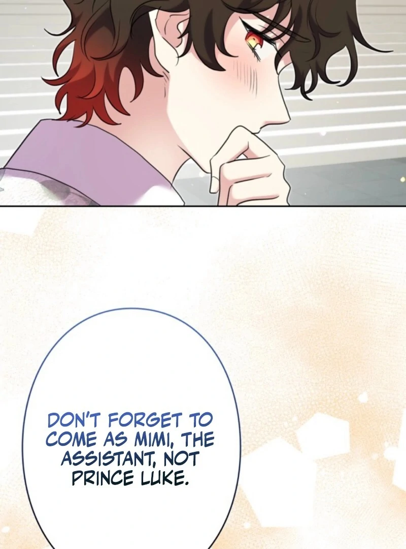 The Cotton Candy Lady’s Candy Shop chapter 31 page 105