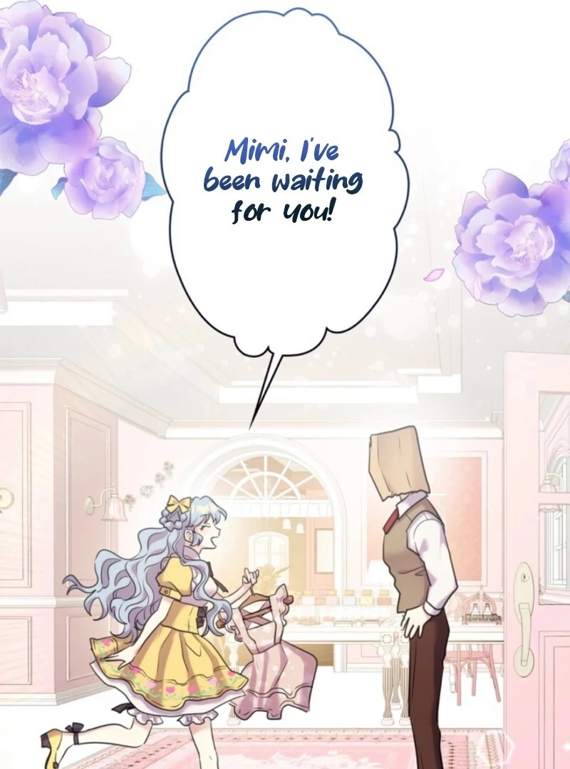 The Cotton Candy Lady’s Candy Shop chapter 31 page 121