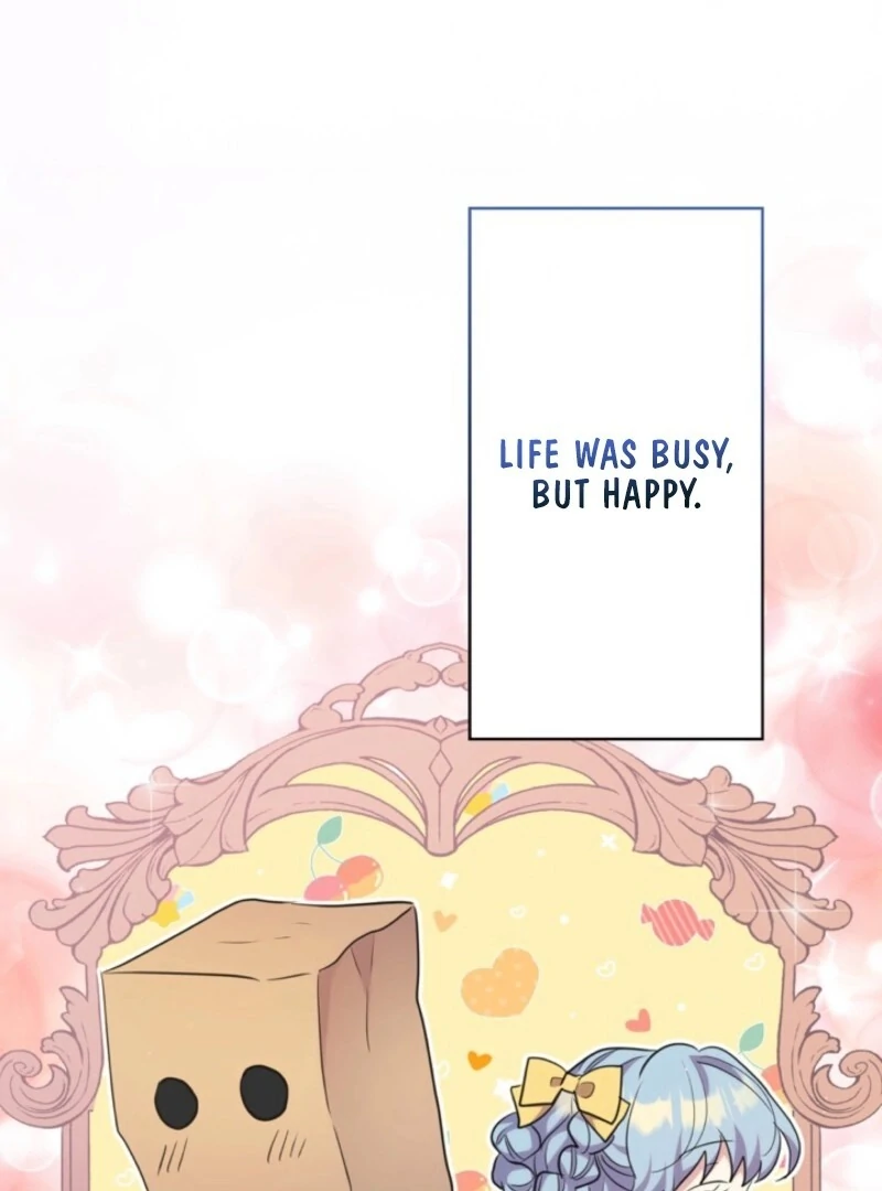 The Cotton Candy Lady’s Candy Shop chapter 31 page 123