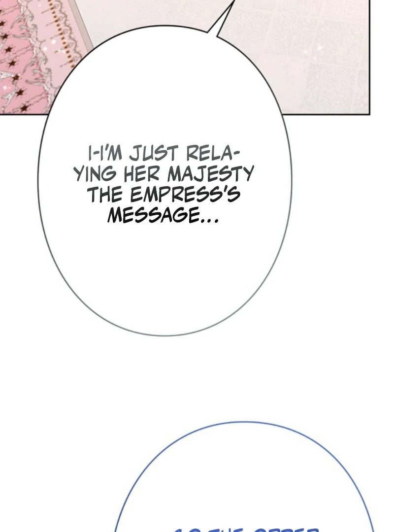 The Cotton Candy Lady’s Candy Shop chapter 32 page 6