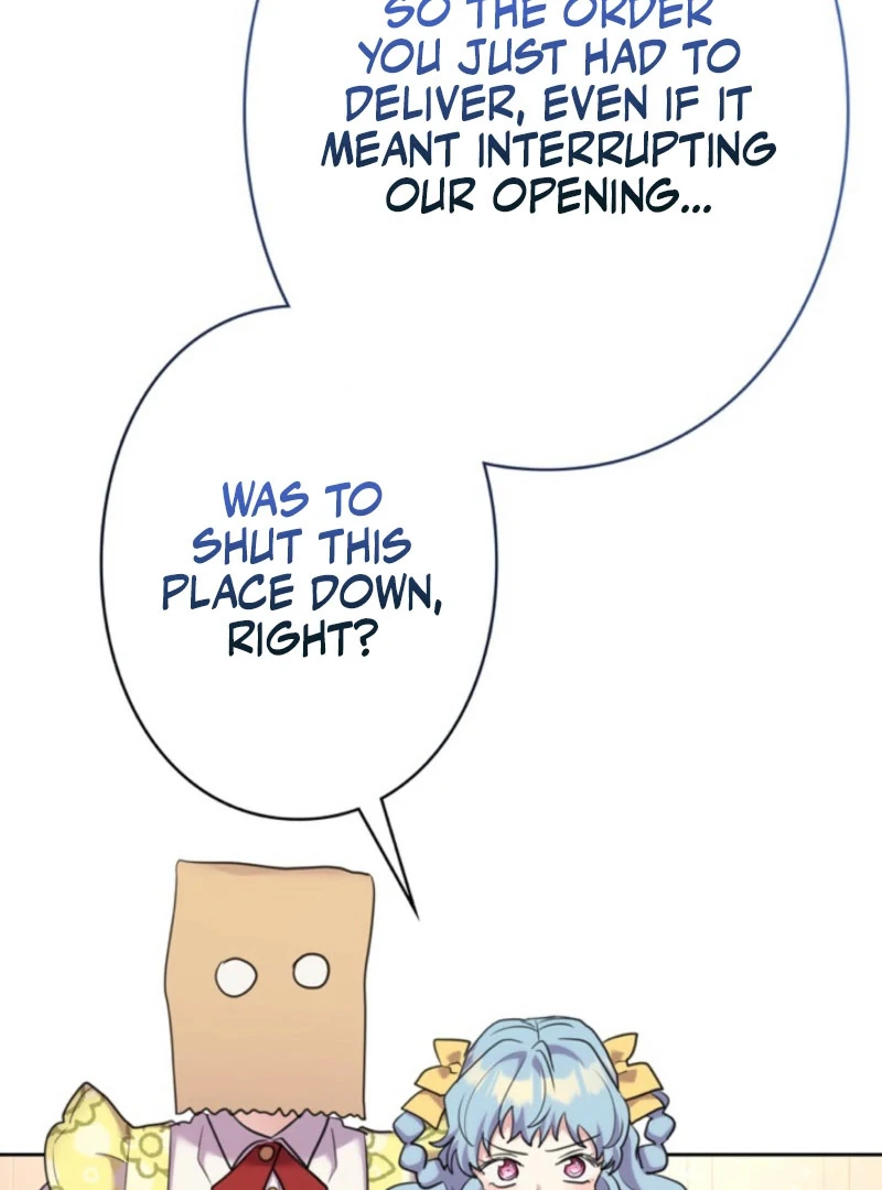 The Cotton Candy Lady’s Candy Shop chapter 32 page 7